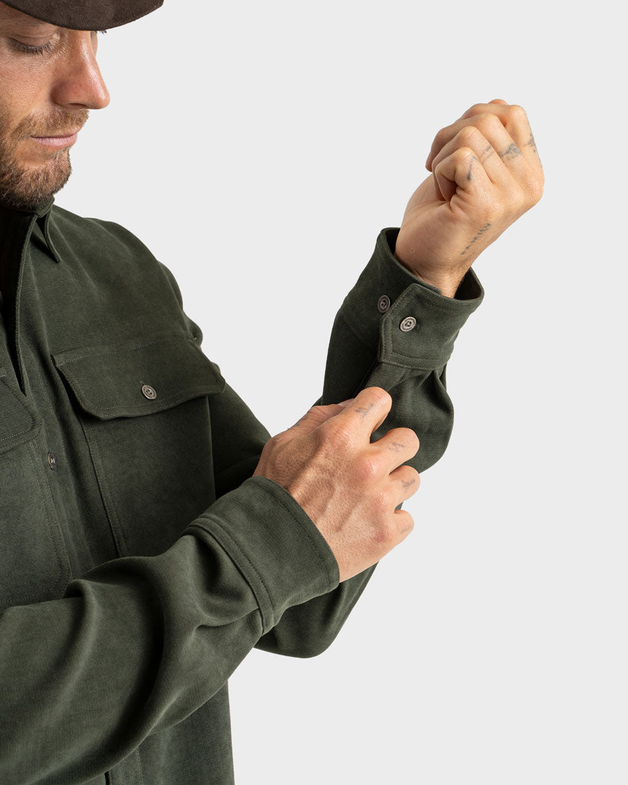 Camisa Deimos Hombre