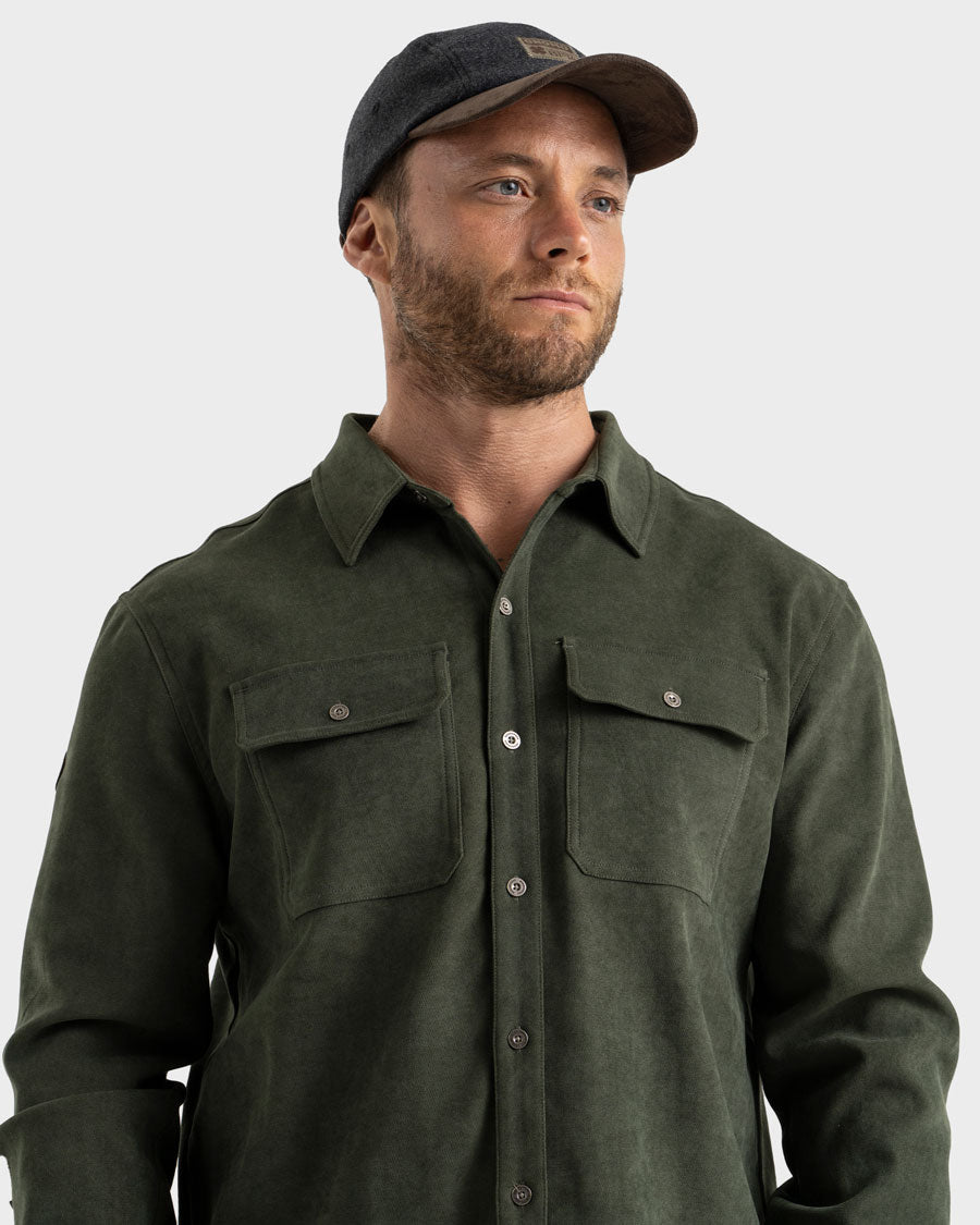 Camisa Deimos Hombre