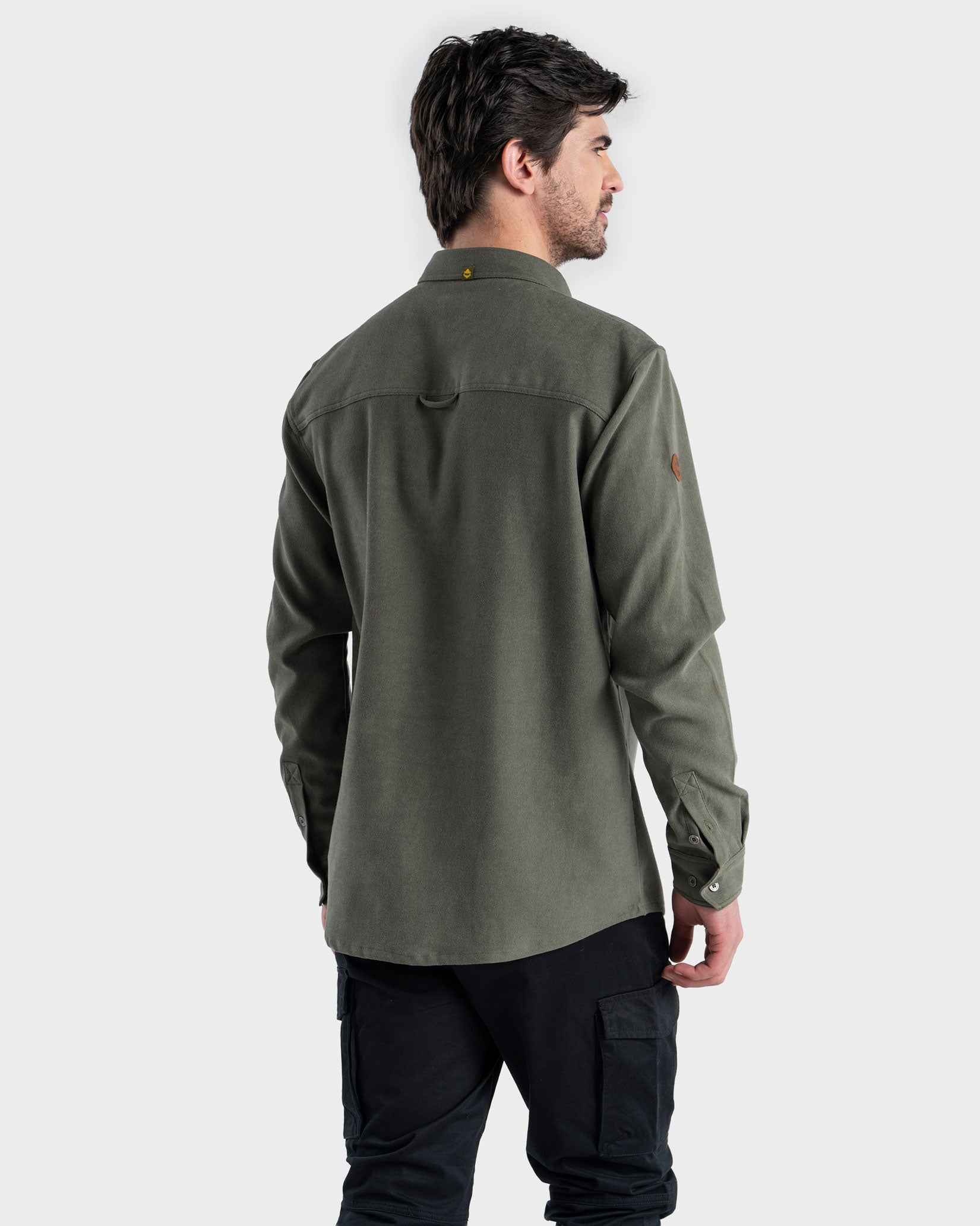 Camisa Deimos Hombre