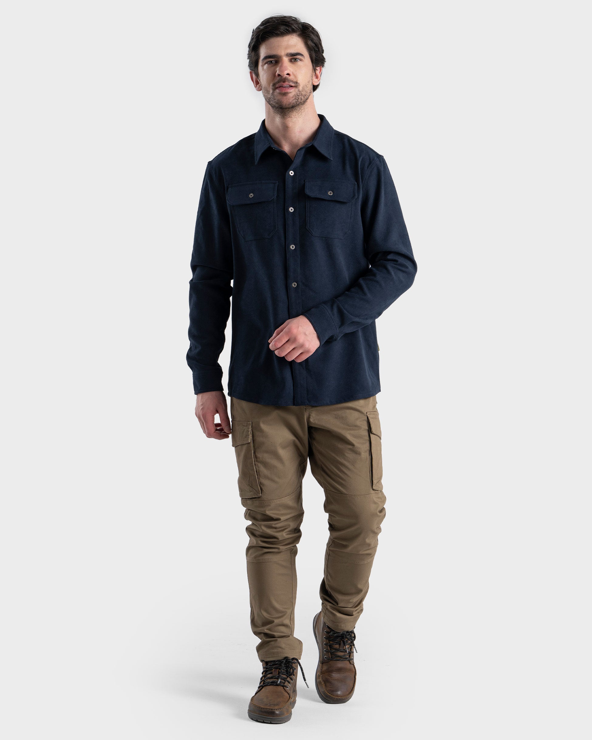 Camisa Deimos Hombre