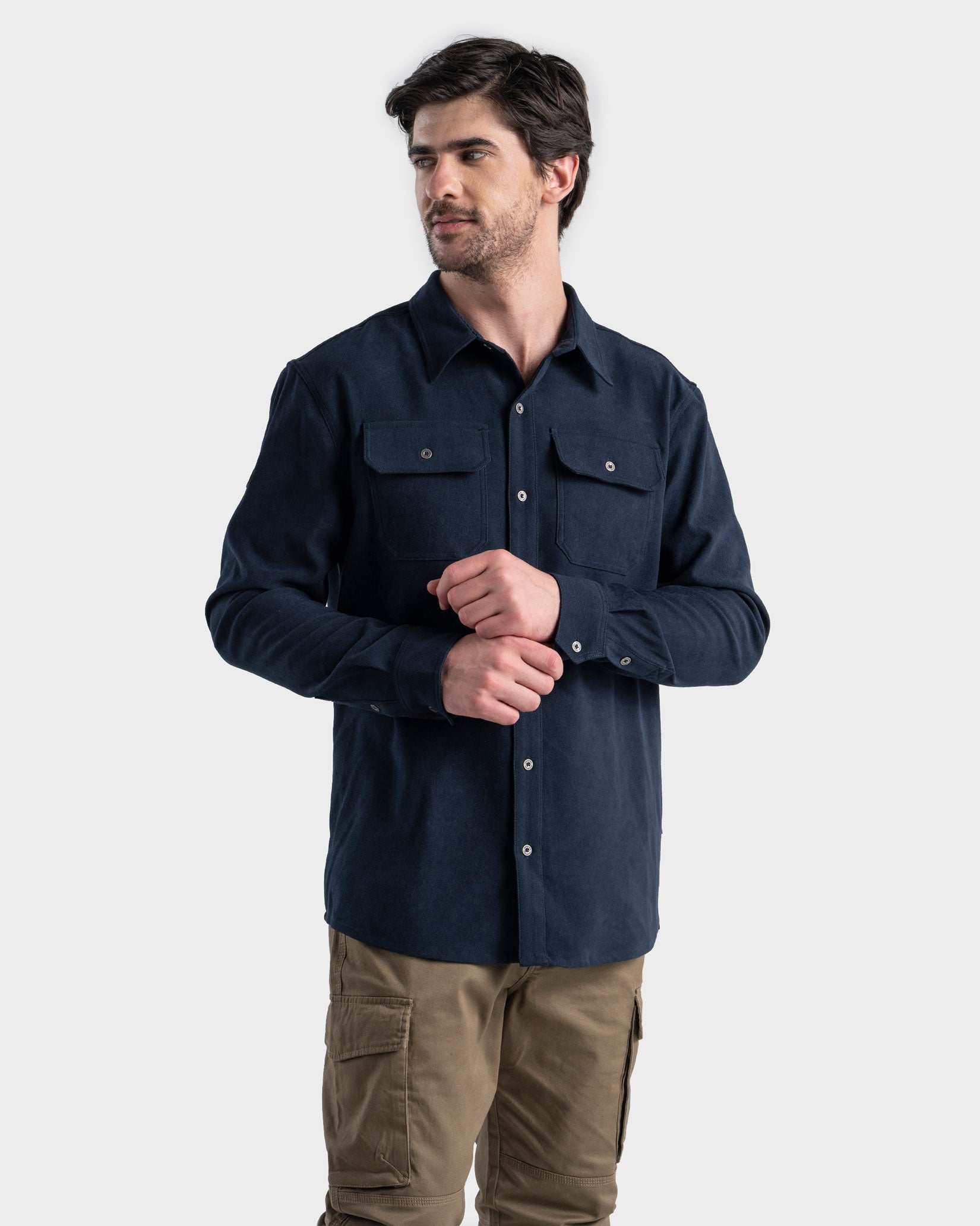 Camisa Deimos Hombre