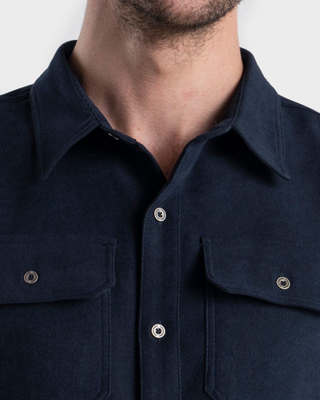 Camisa Deimos Hombre