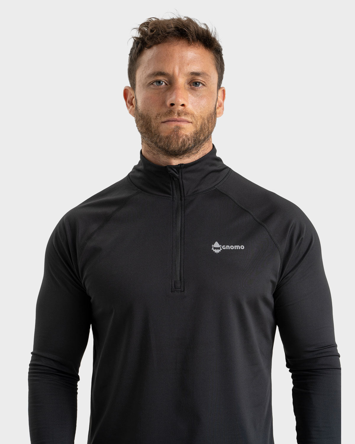 Primera Capa 1/4 Zip Farlen Hombre