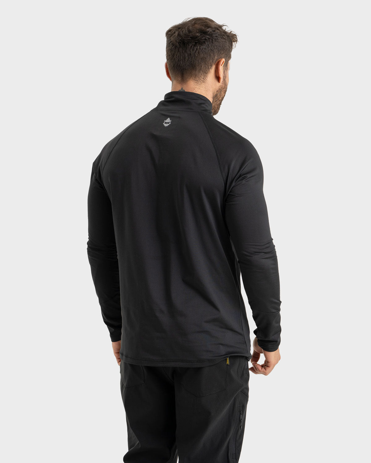 Primera Capa 1/4 Zip Farlen Hombre