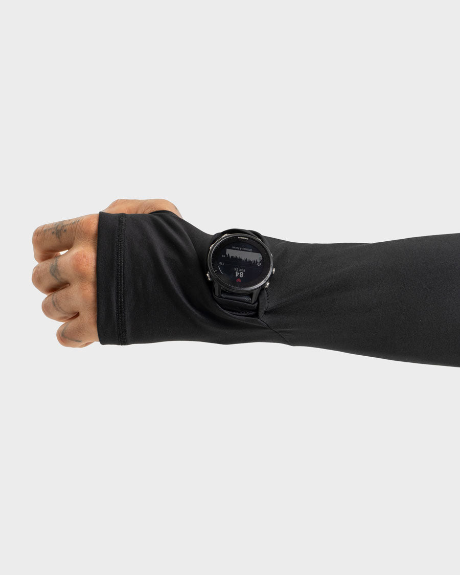 Primera Capa 1/4 Zip Farlen Hombre