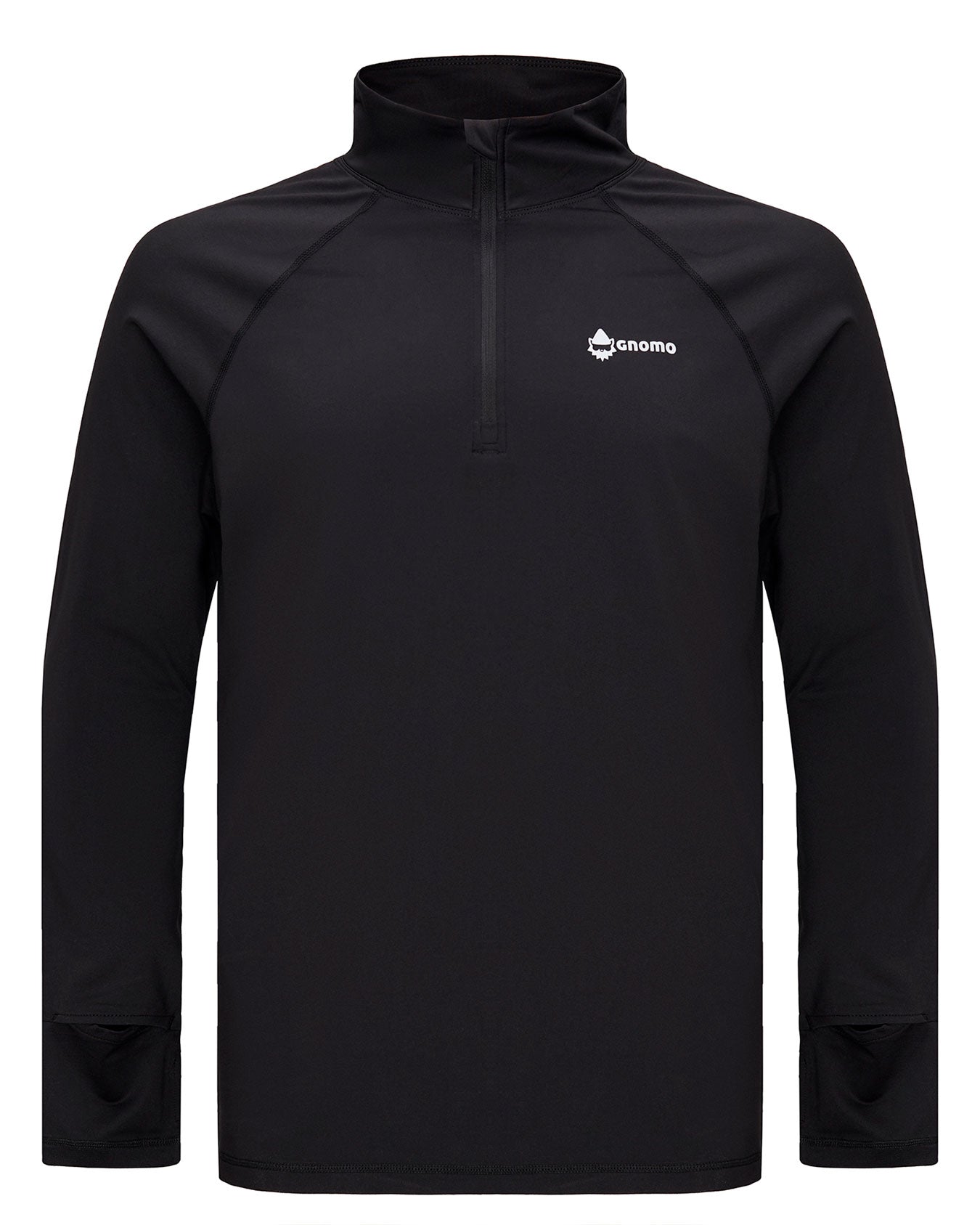 Primera Capa 1/4 Zip Farlen Hombre