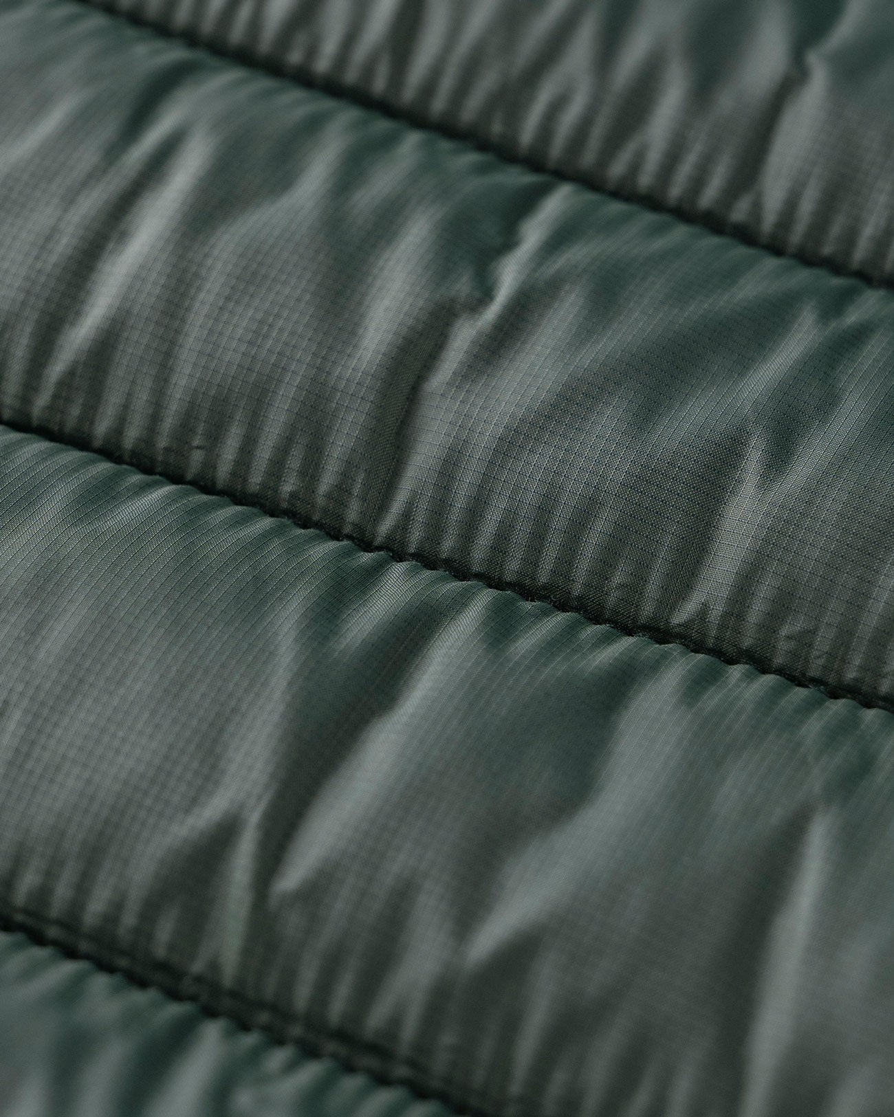 Parka Primaloft® Hoodie Eco Foldall Hombre