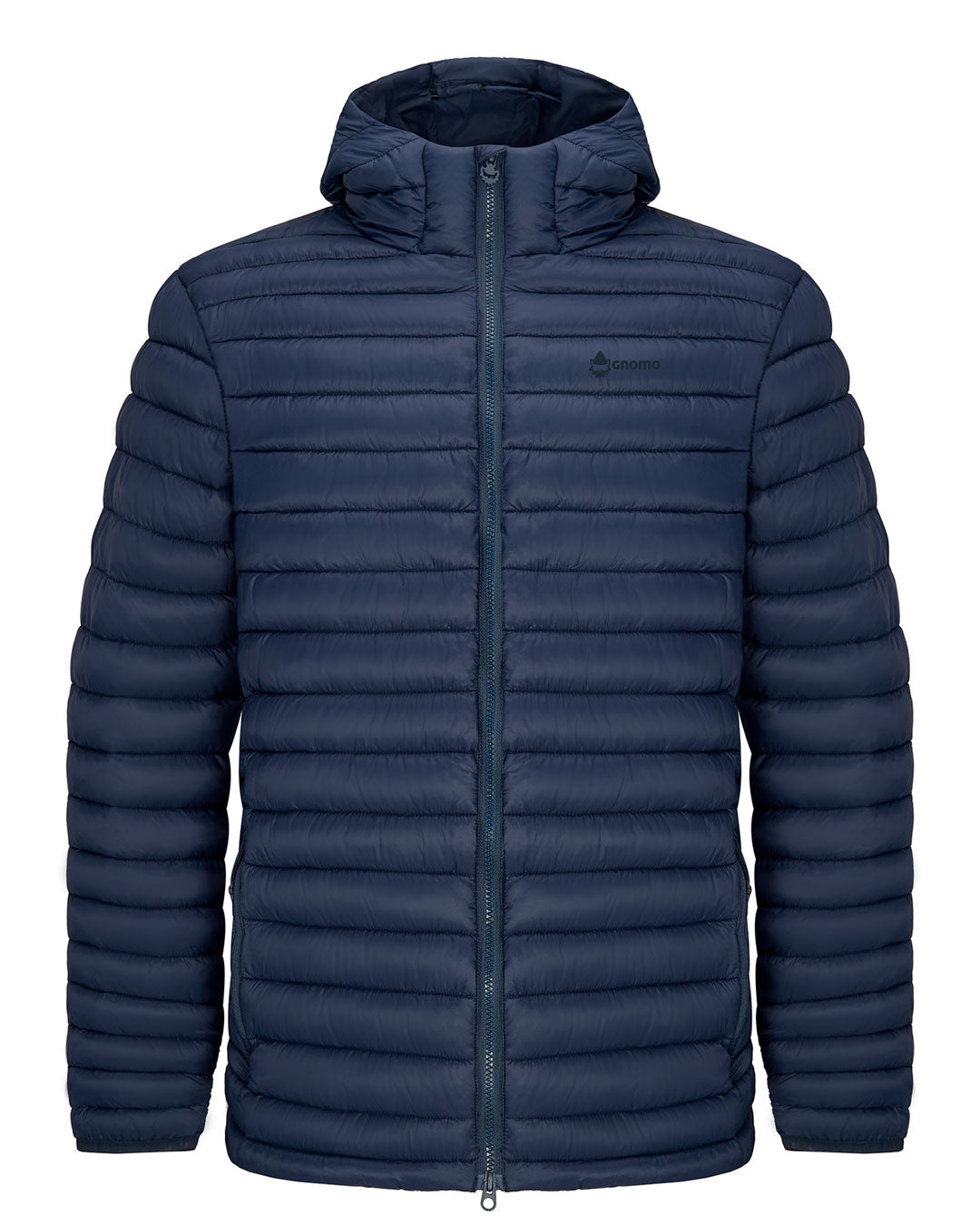 Parka Primaloft® Hoodie Eco Foldall Hombre