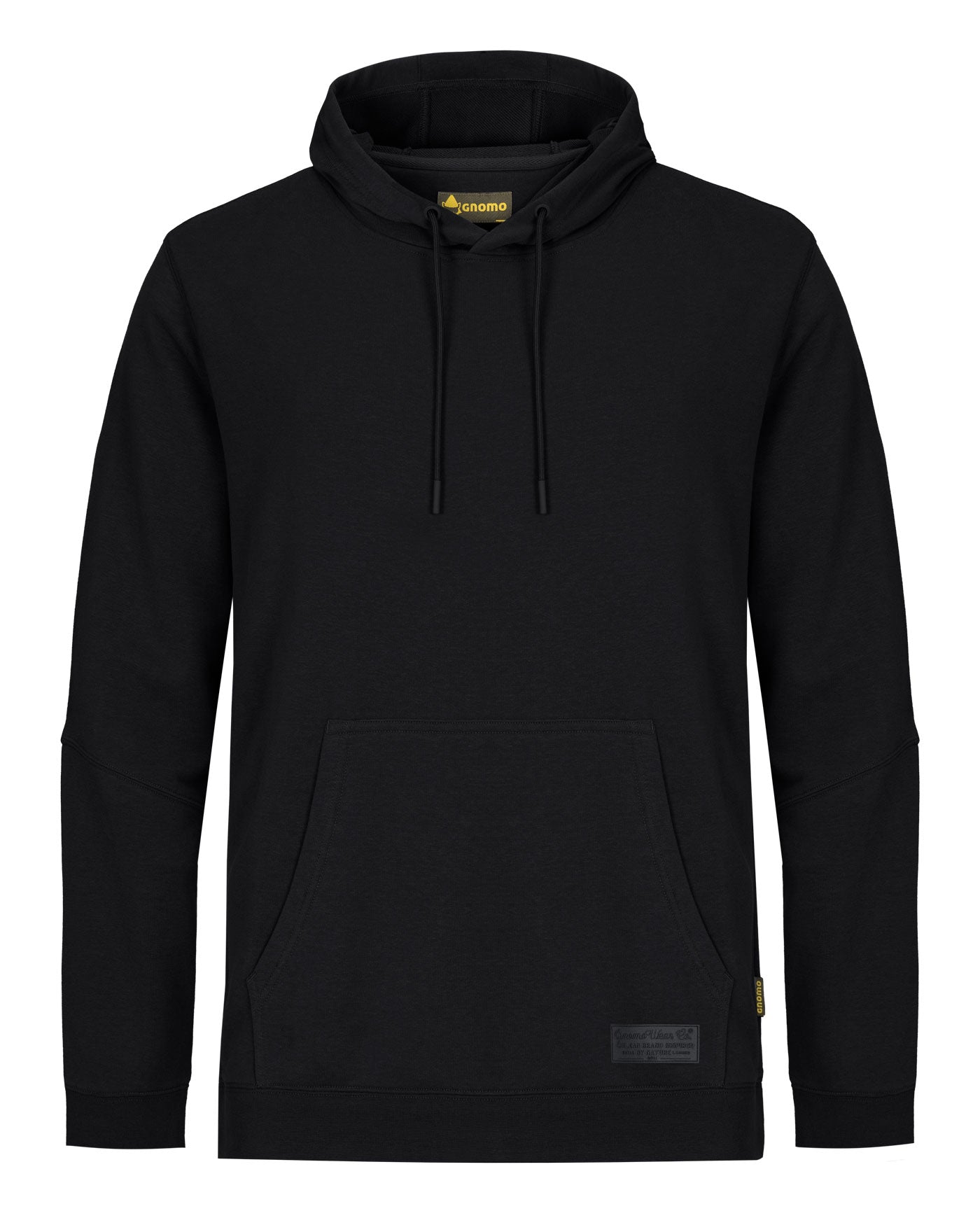 Polerón Hoodie Franek Hombre