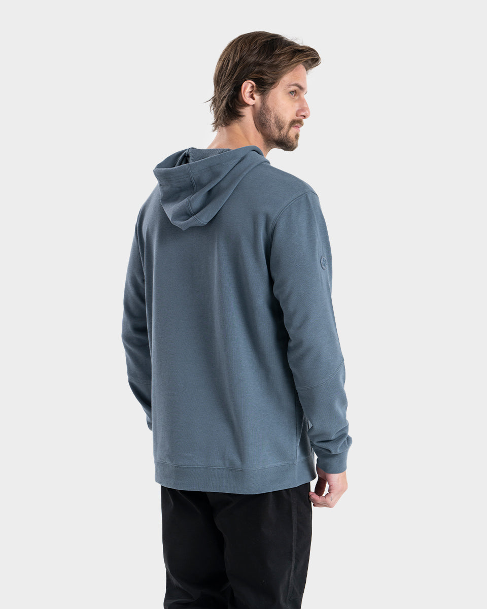 Polerón Hoodie Franek Hombre