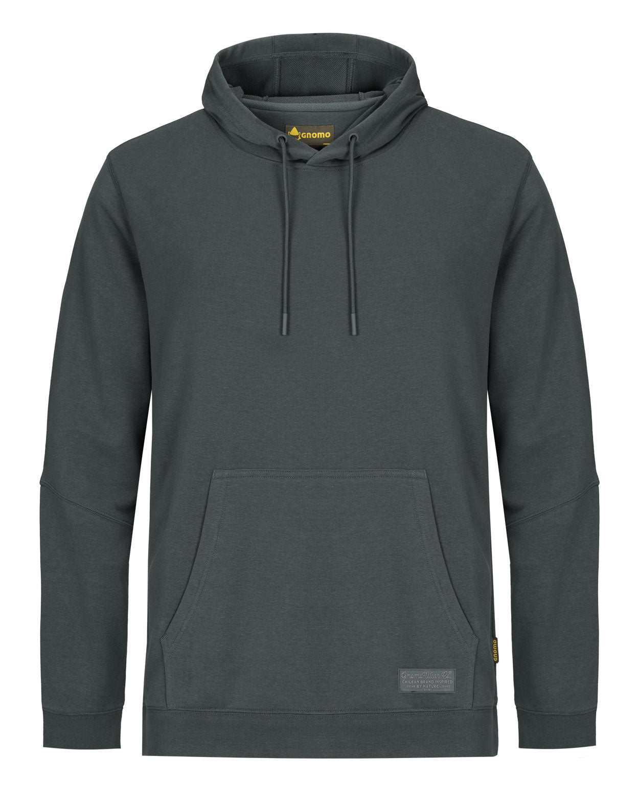 Polerón Hoodie Franek Hombre