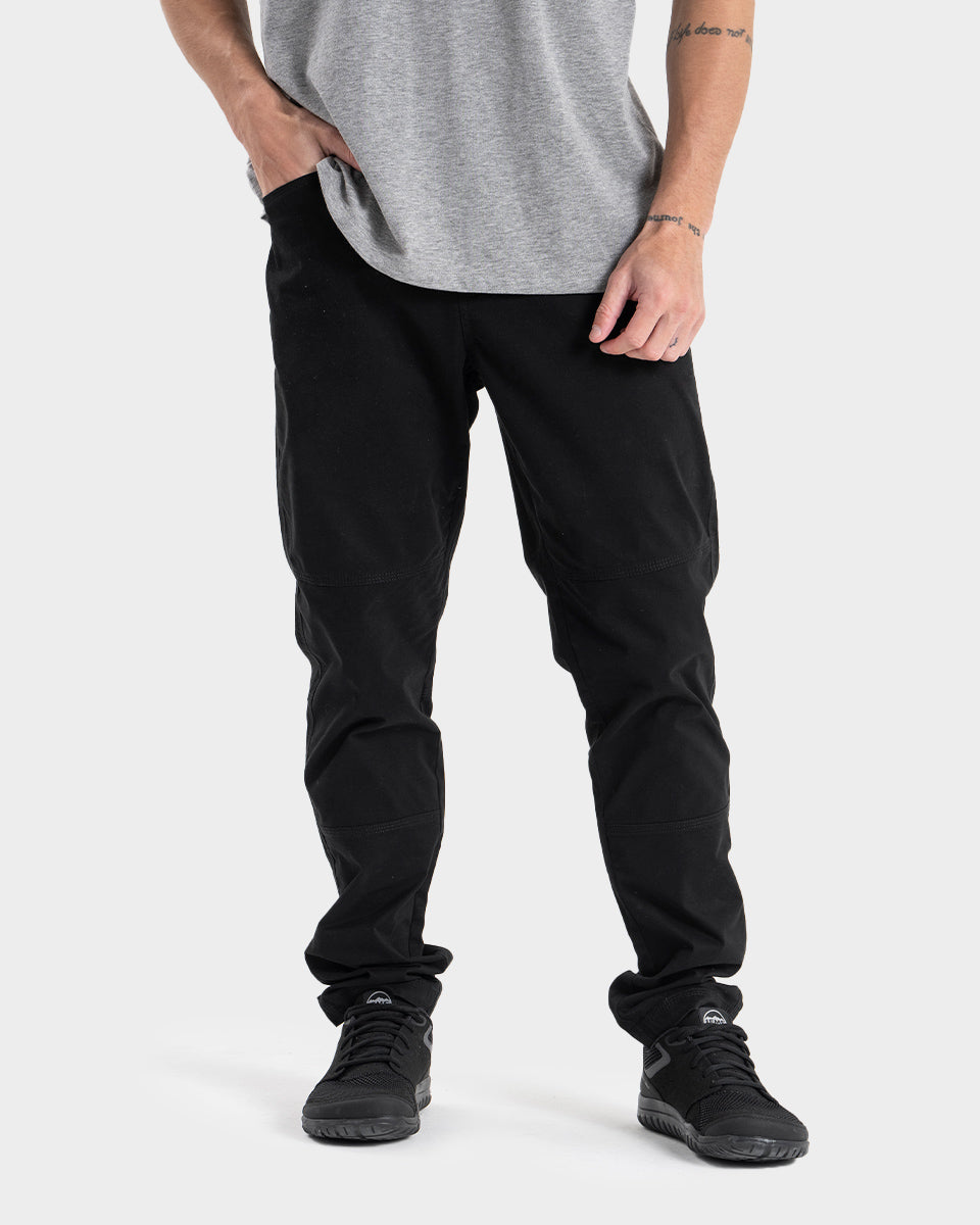 Pantalón Gerkob Hombre