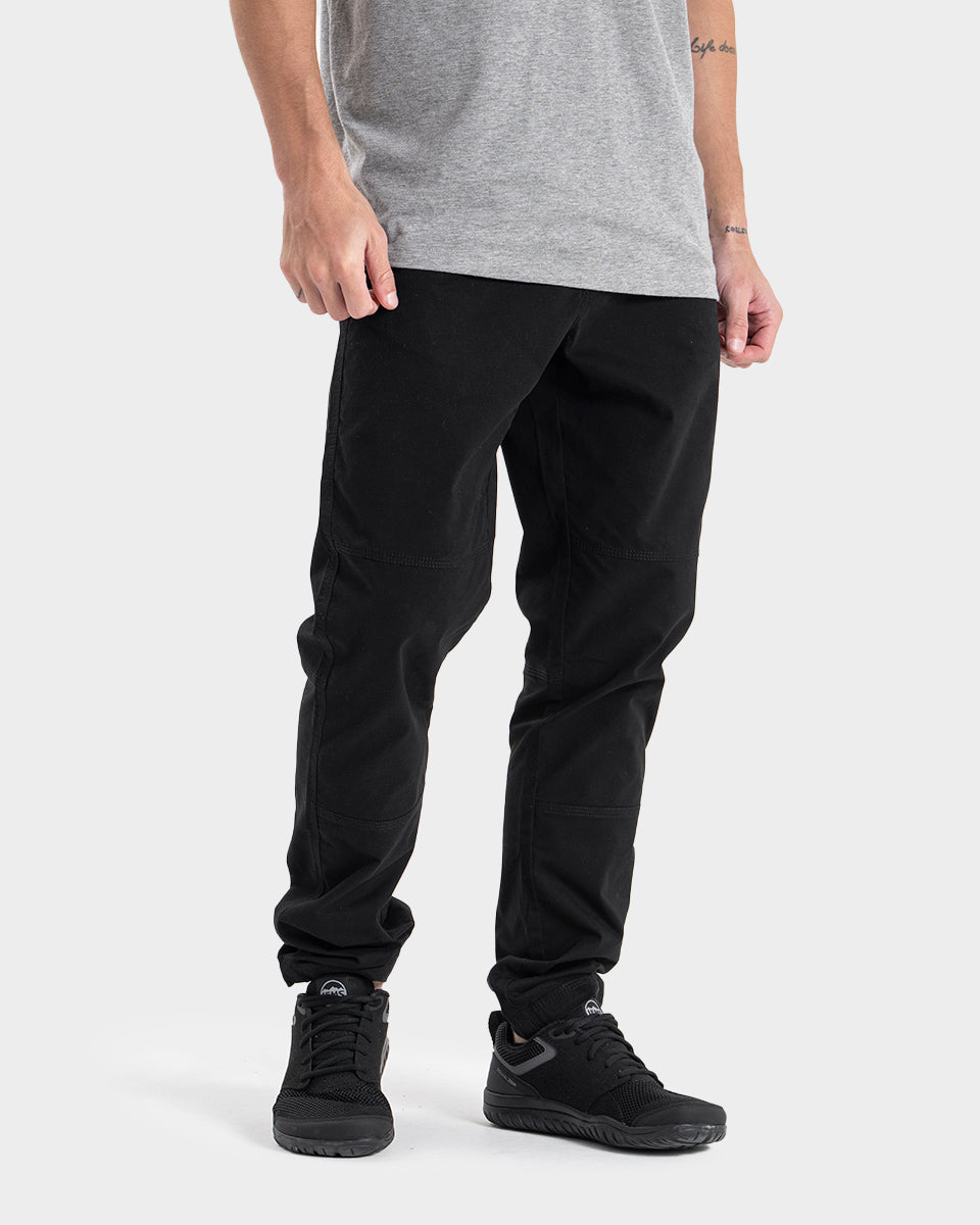 Pantalón Gerkob Hombre