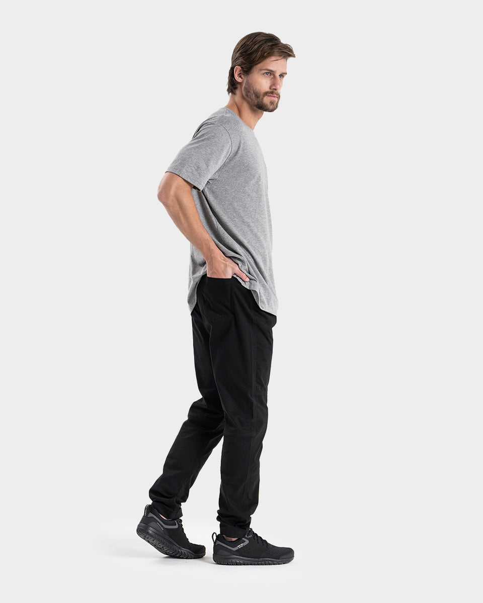 Pantalón Gerkob Hombre