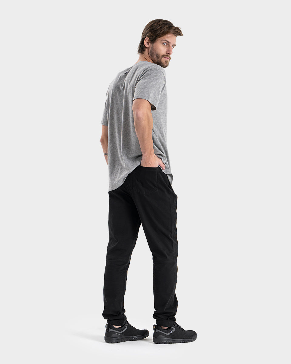Pantalón Gerkob Hombre