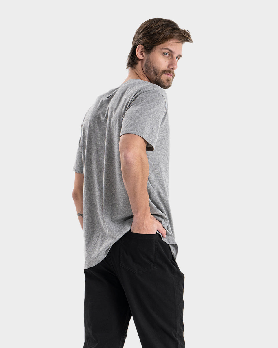 Pantalón Gerkob Hombre