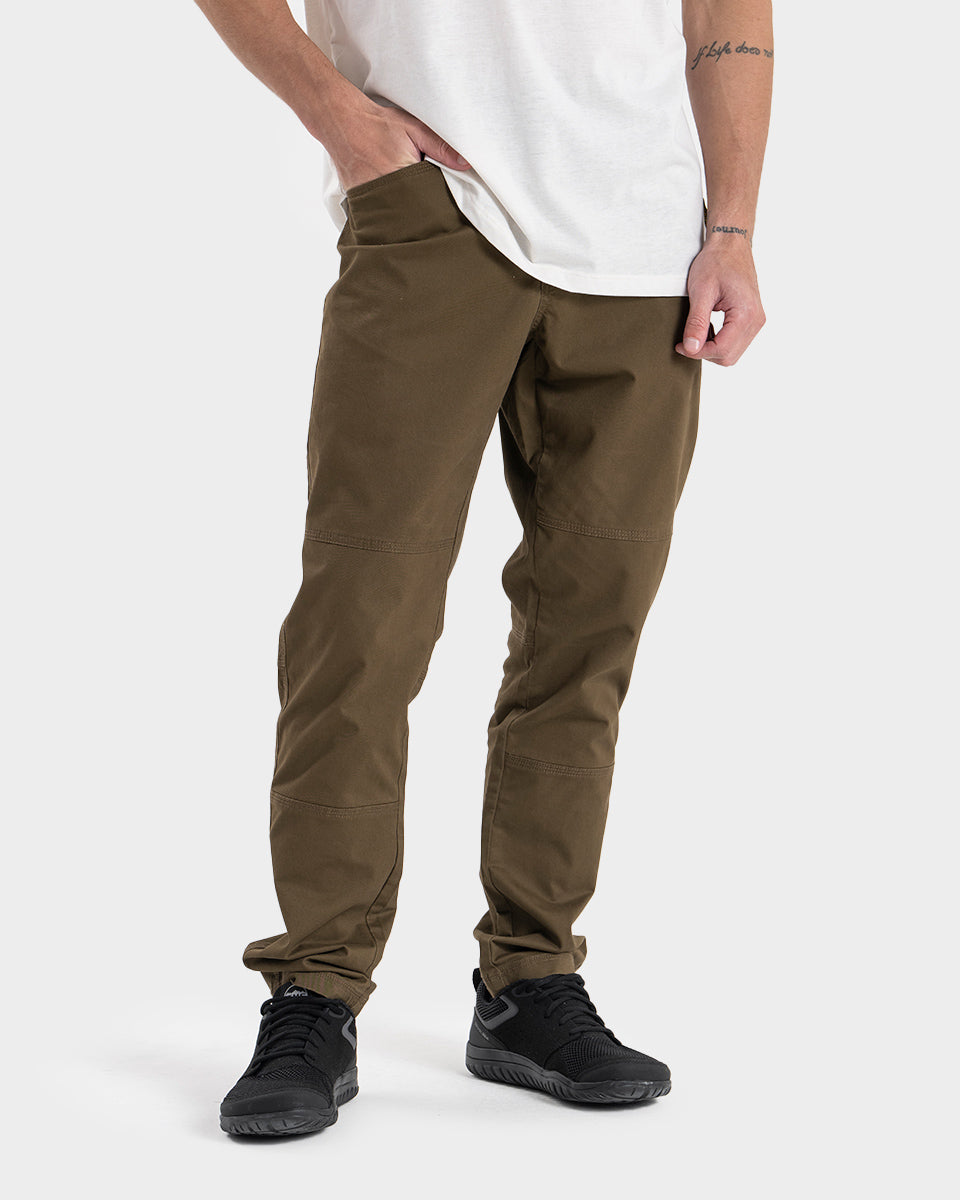 Pantalón Gerkob Hombre
