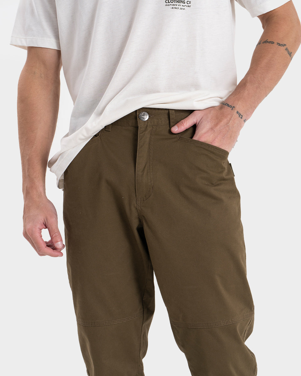 Pantalón Gerkob Hombre