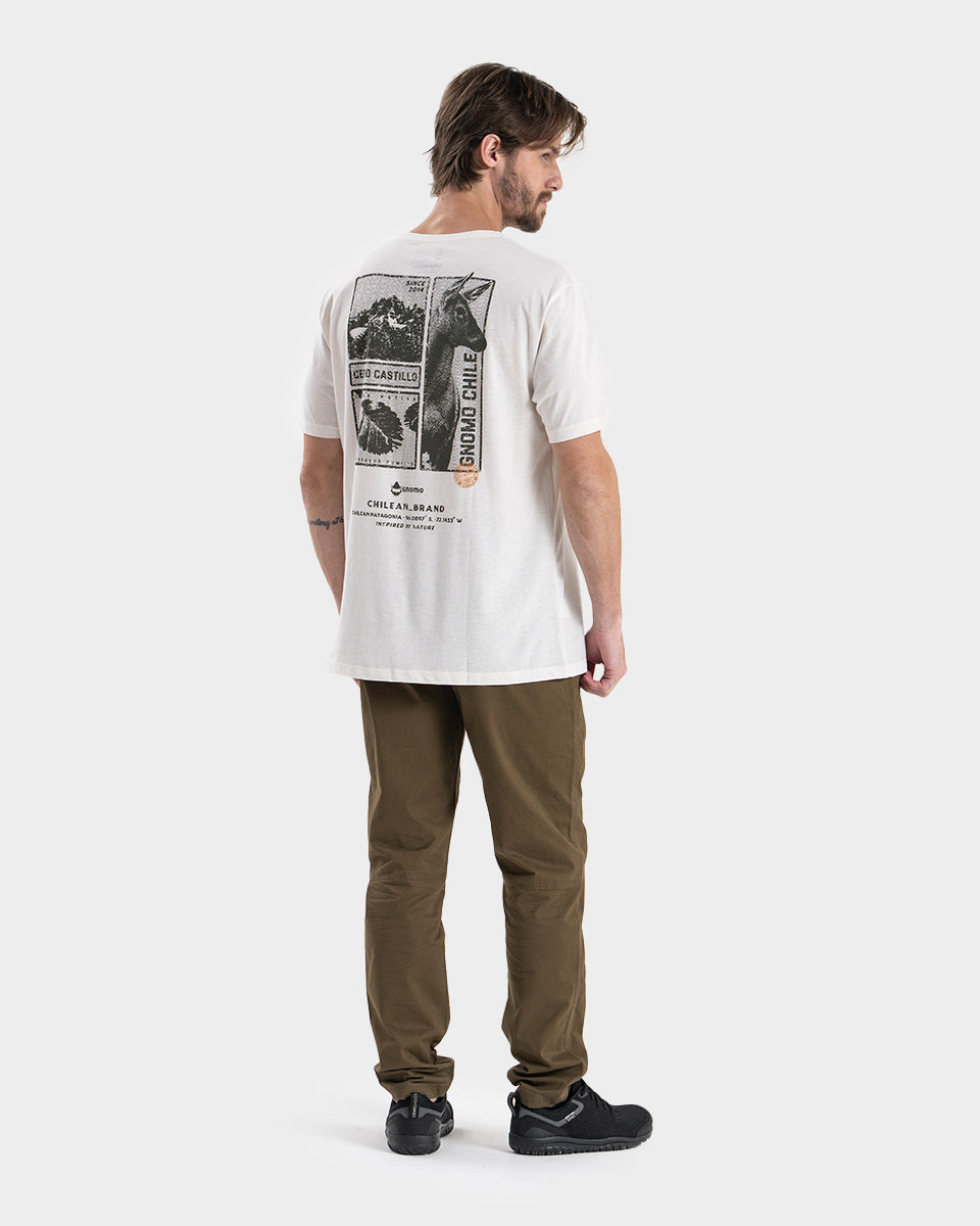 Pantalón Gerkob Hombre