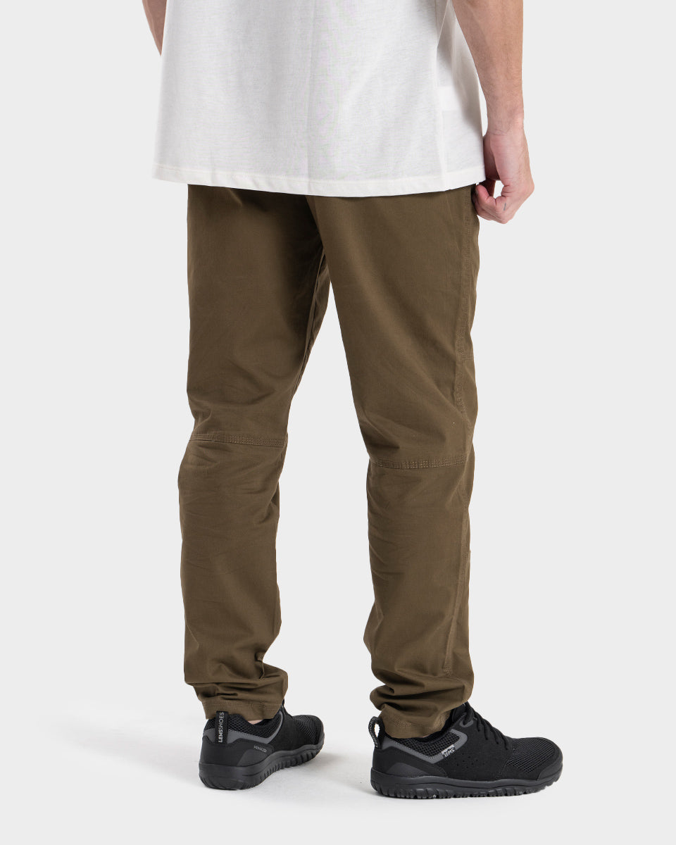 Pantalón Gerkob Hombre