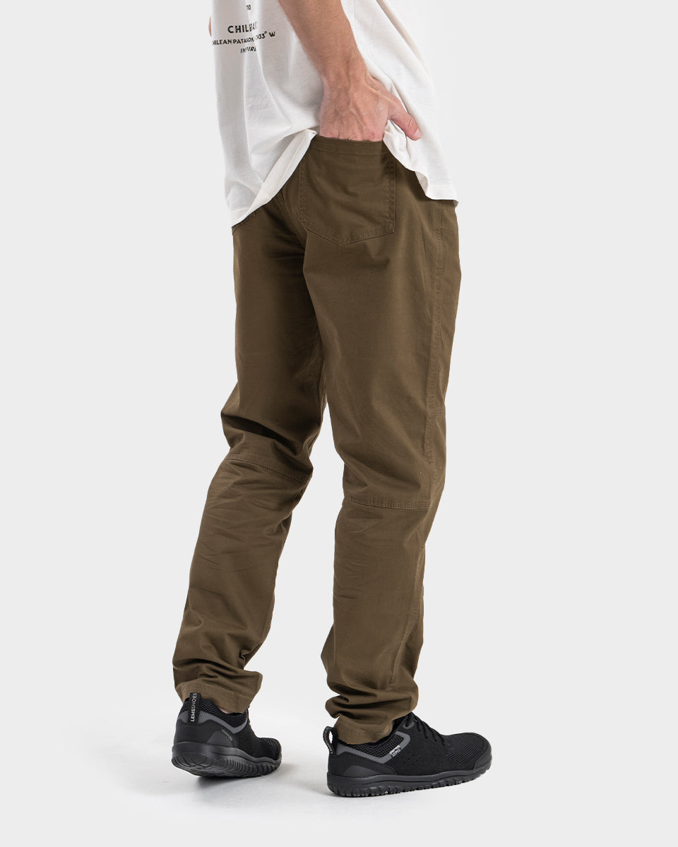 Pantalón Gerkob Hombre