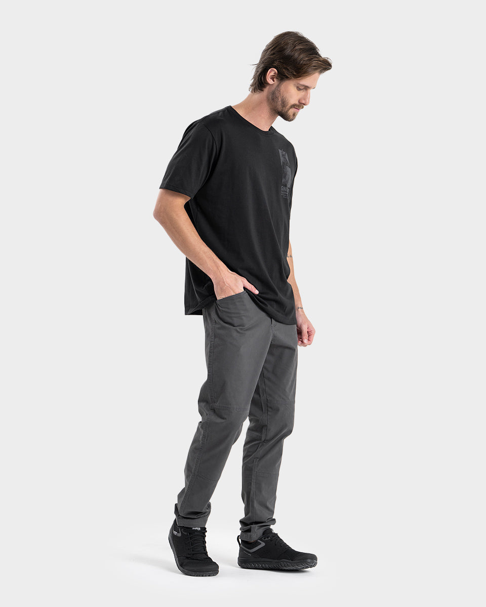 Pantalón Gerkob Hombre