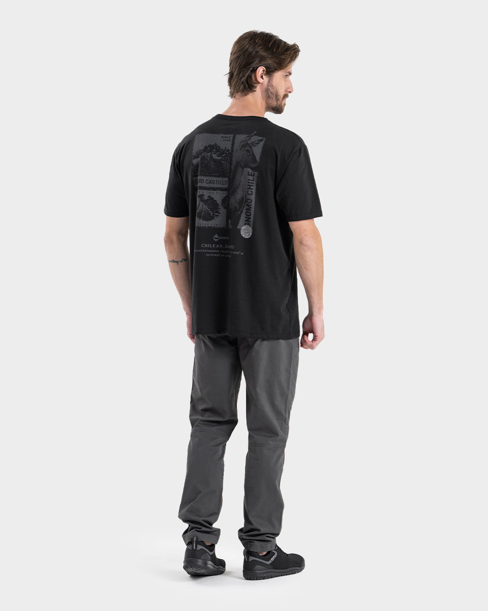 Pantalón Gerkob Hombre