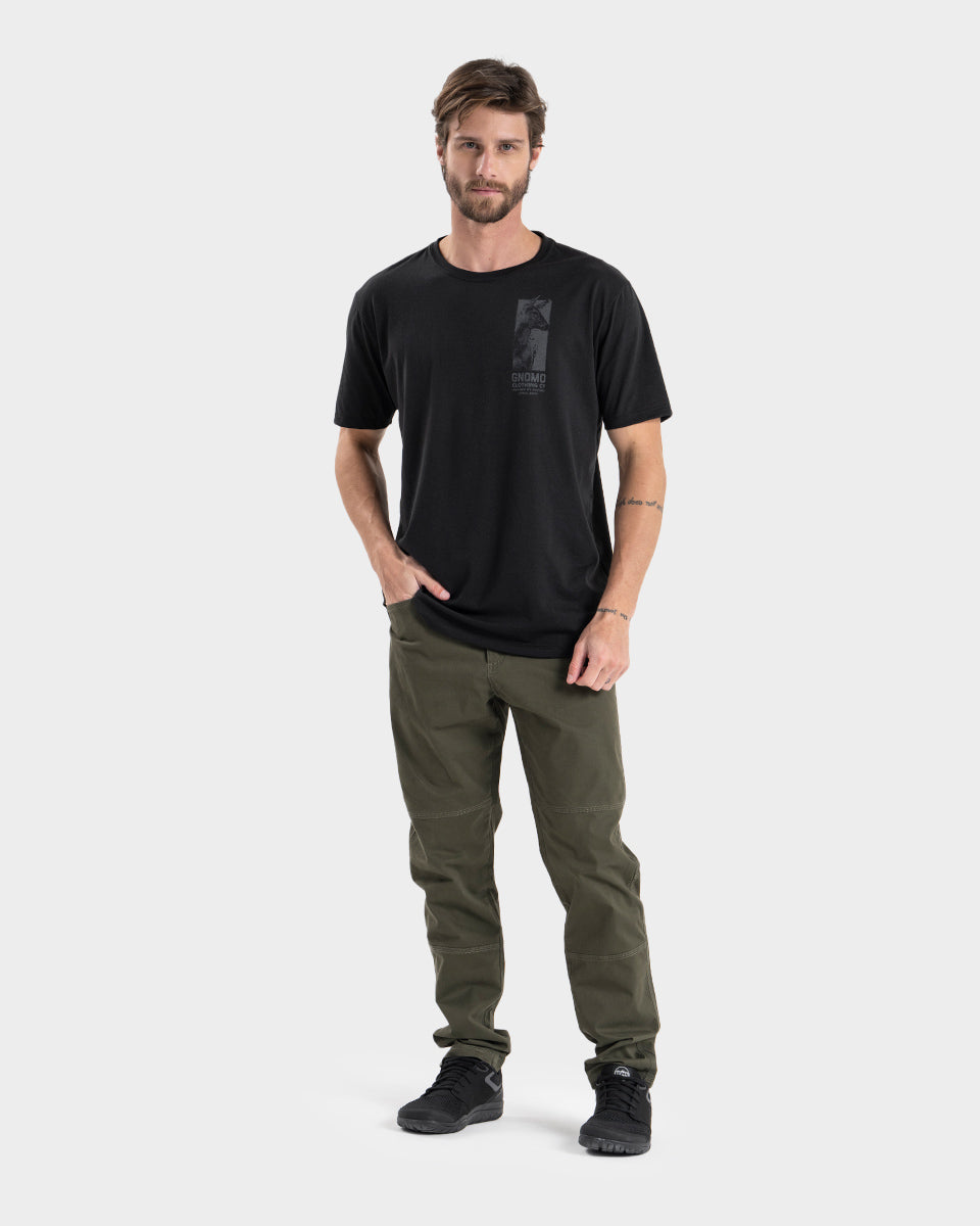 Pantalón Gerkob Hombre