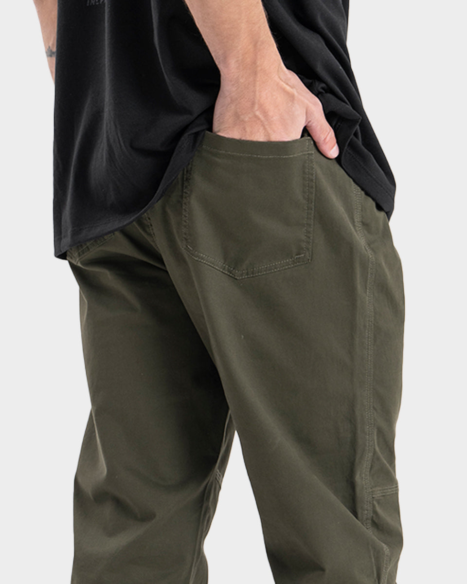 Pantalón Gerkob Hombre