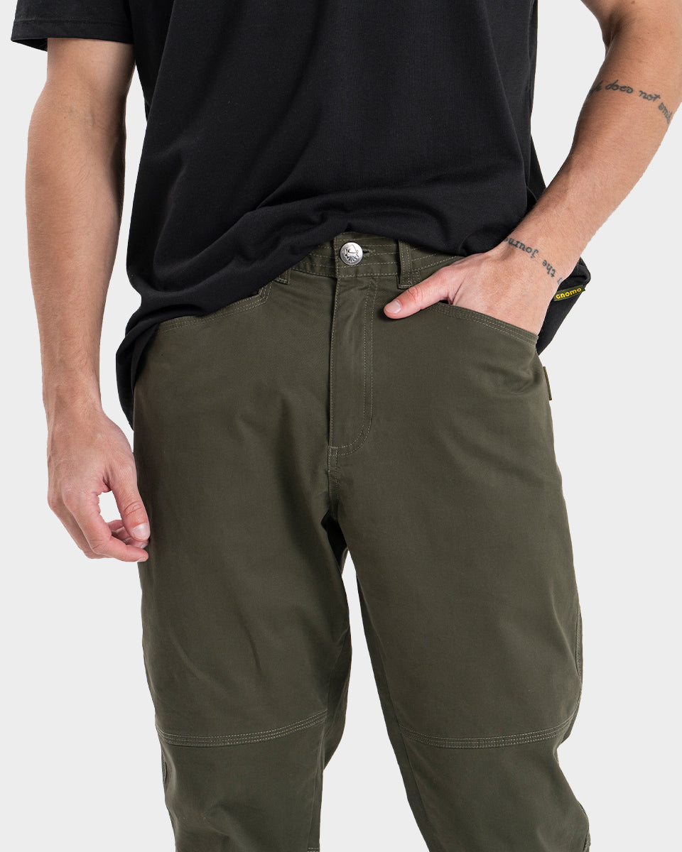 Pantalón Gerkob Hombre