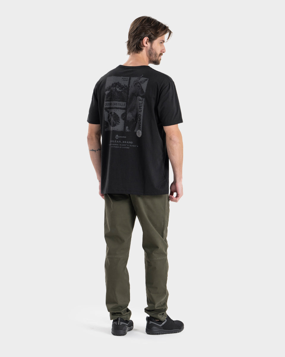 Pantalón Gerkob Hombre