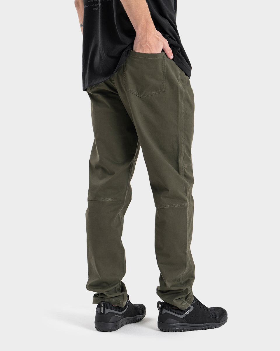 Pantalón Gerkob Hombre