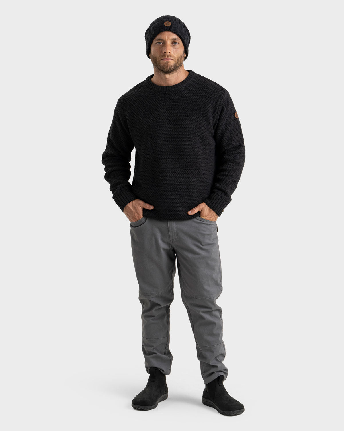 Pantalón Gerkob Hombre