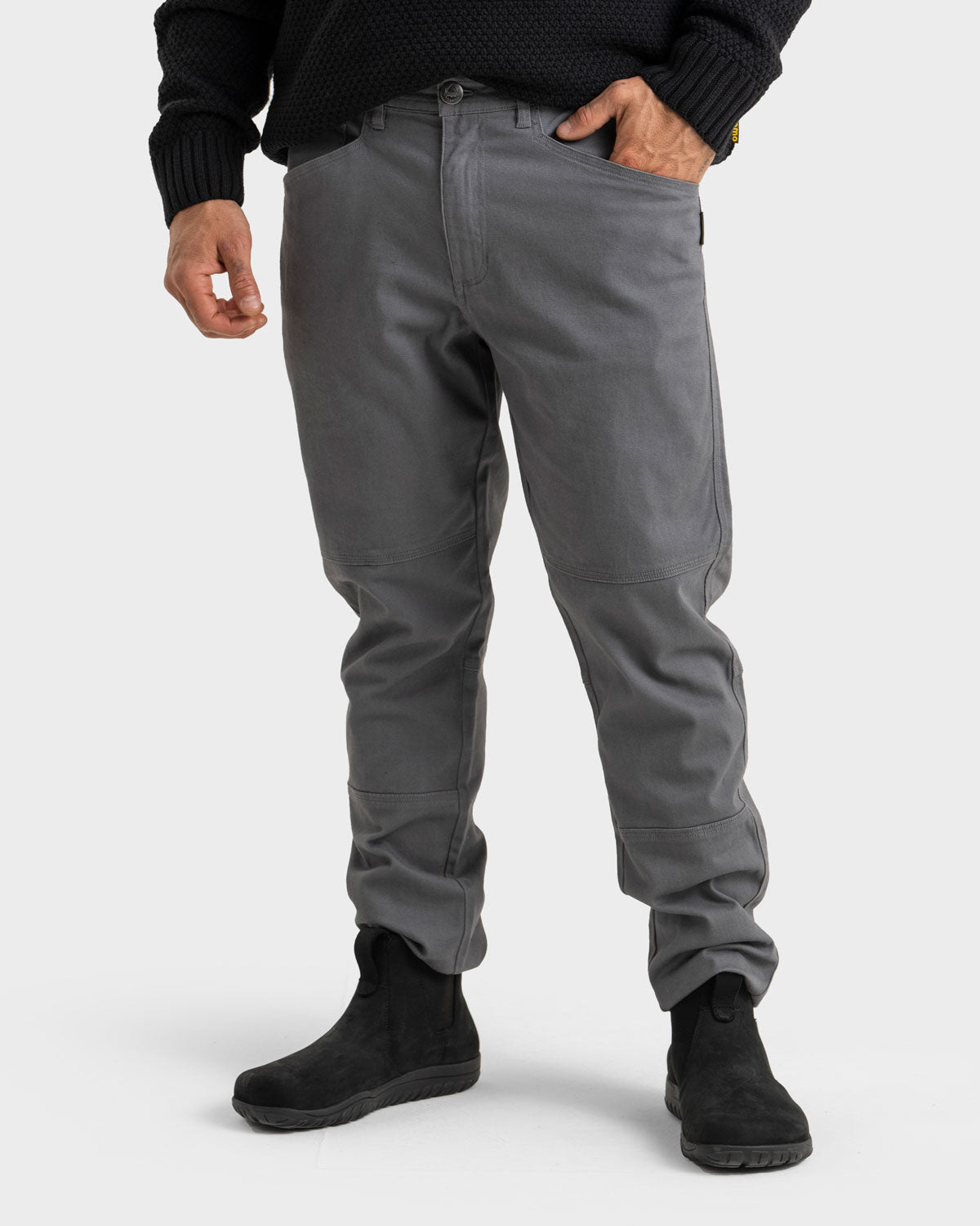 Pantalón Gerkob Hombre