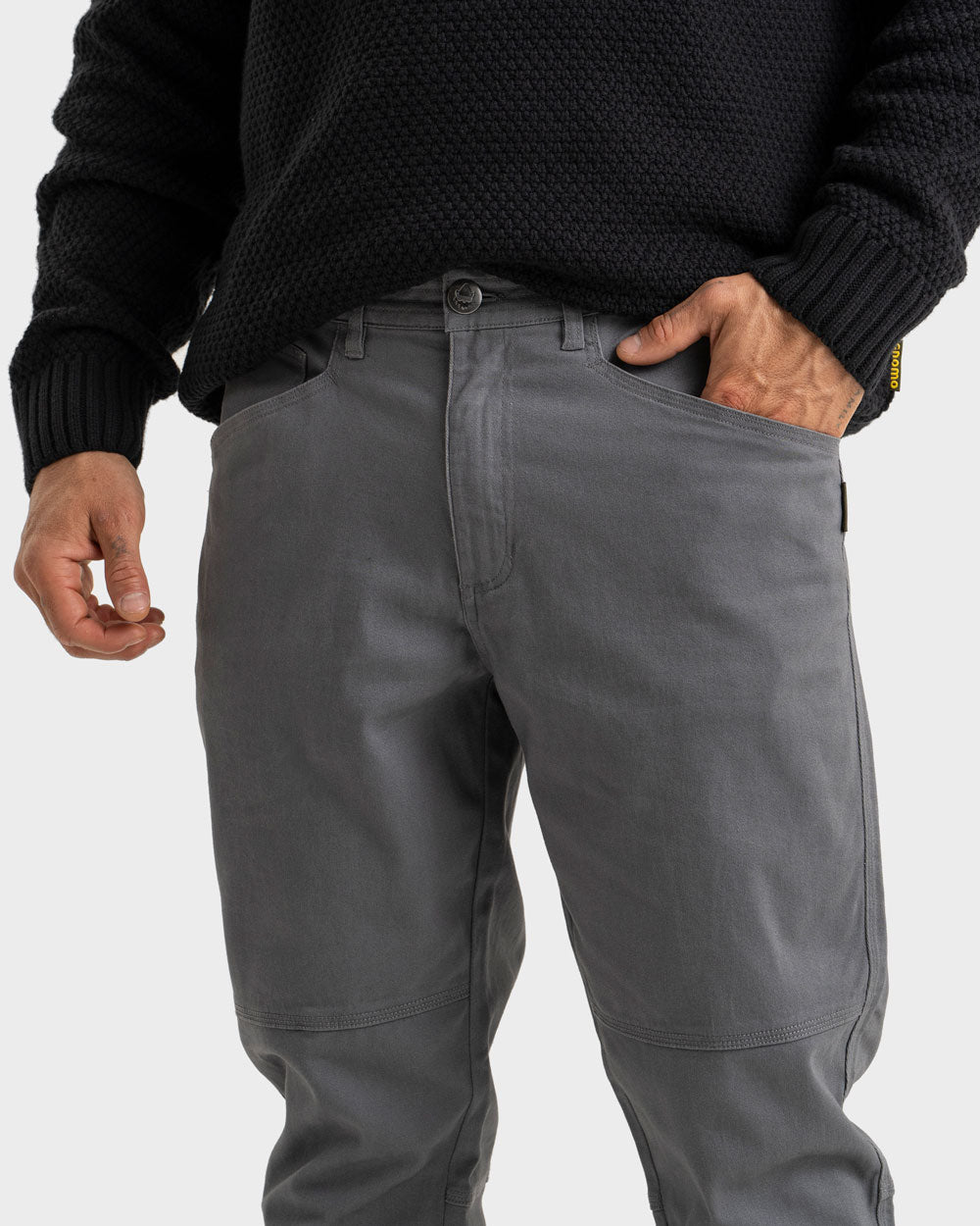 Pantalón Gerkob Hombre