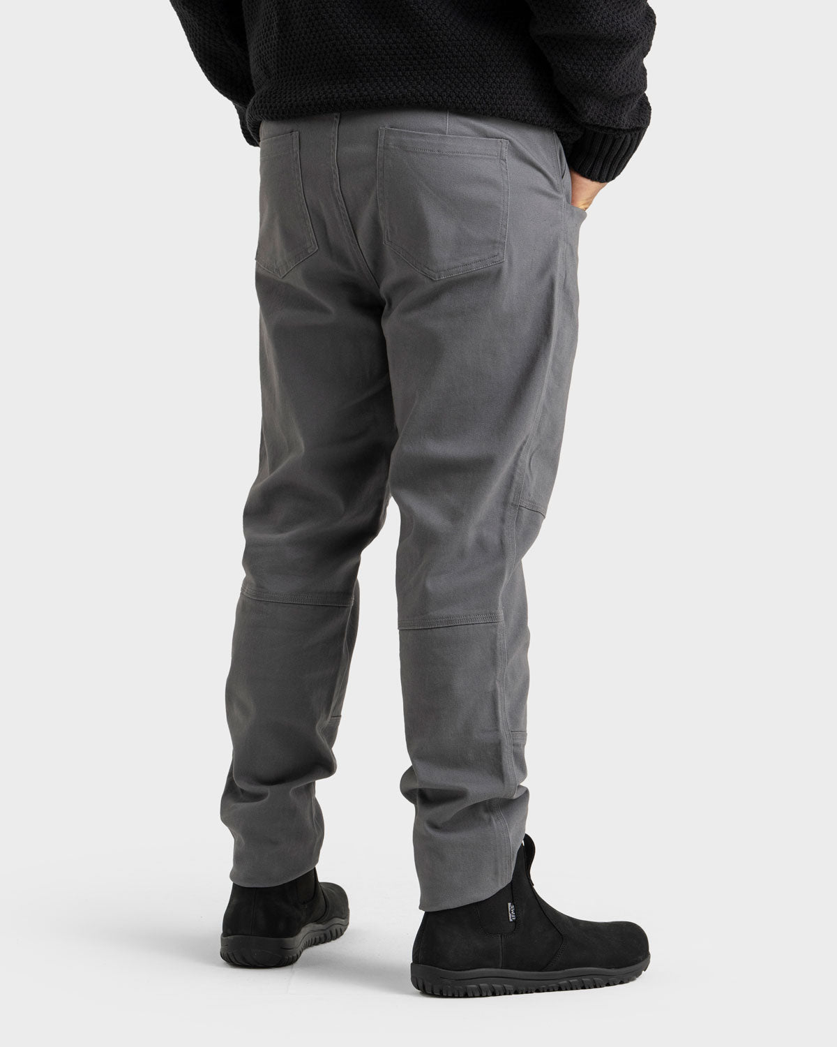 Pantalón Gerkob Hombre