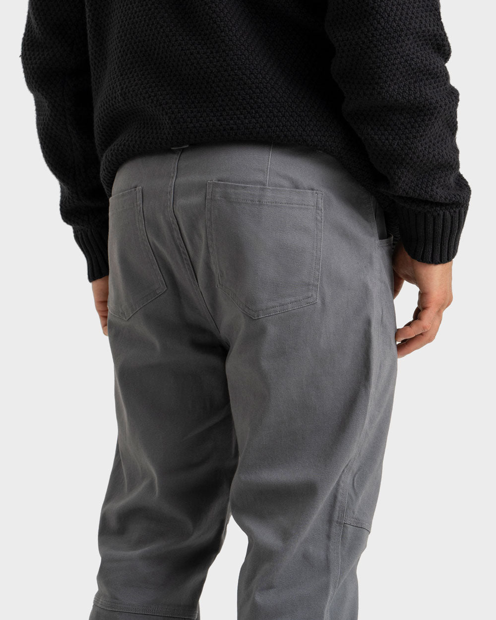 Pantalón Gerkob Hombre