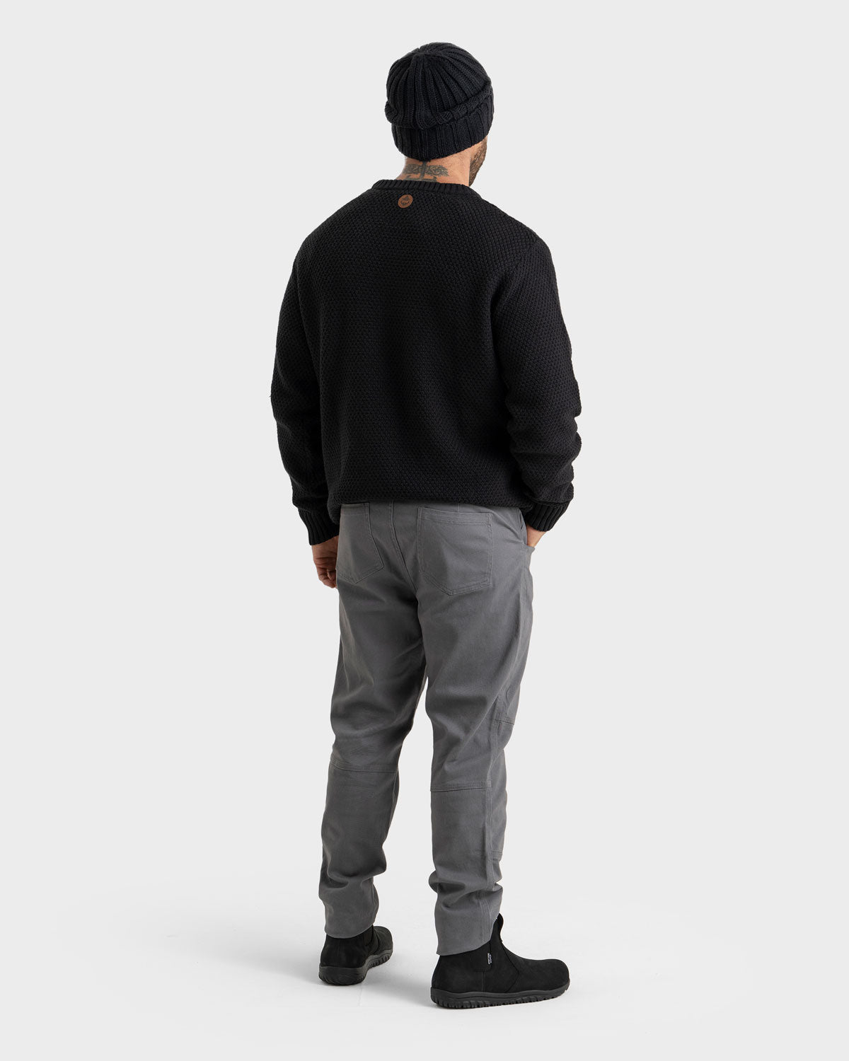 Pantalón Gerkob Hombre
