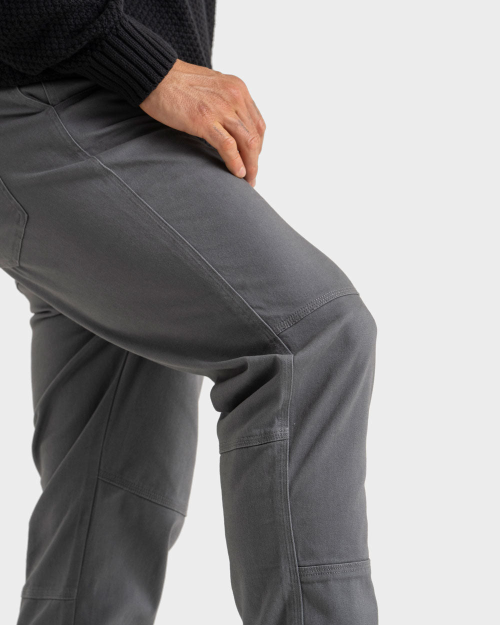 Pantalón Gerkob Hombre