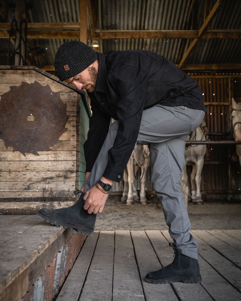 Pantalón Gerkob Hombre