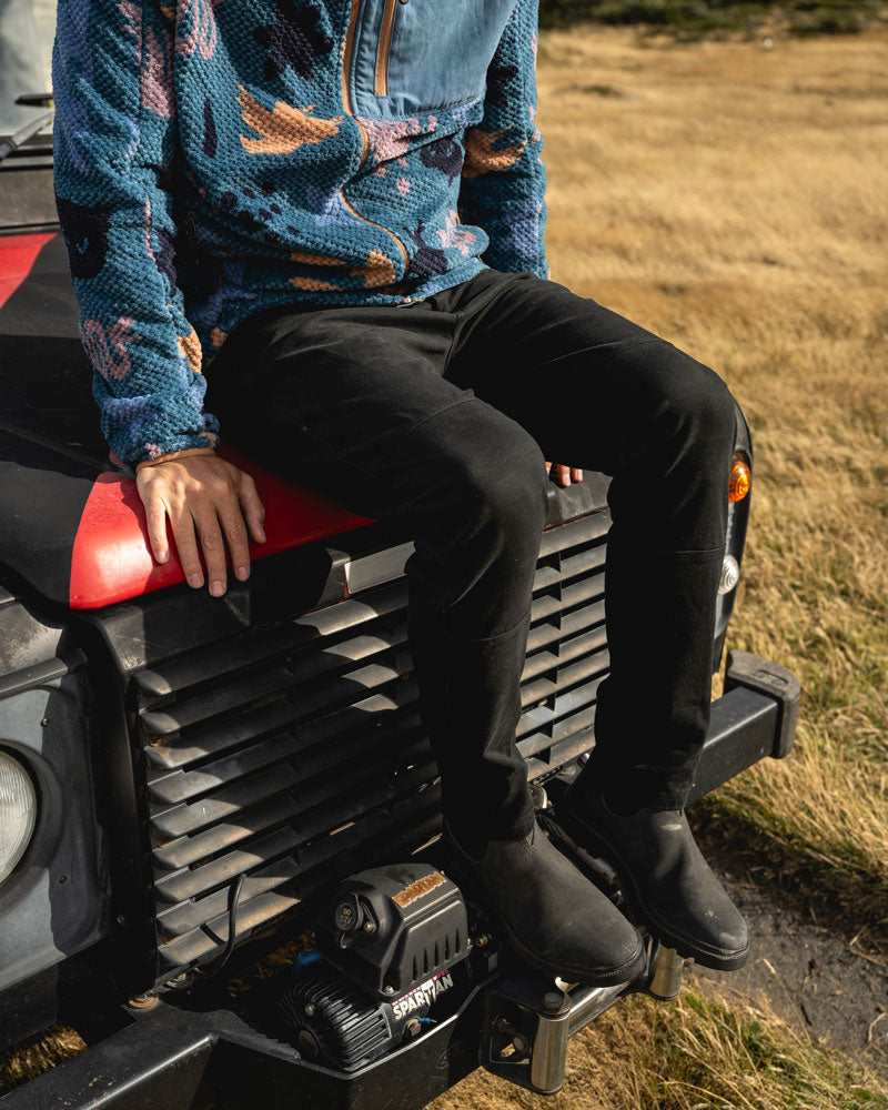 Pantalón Gerkob Hombre