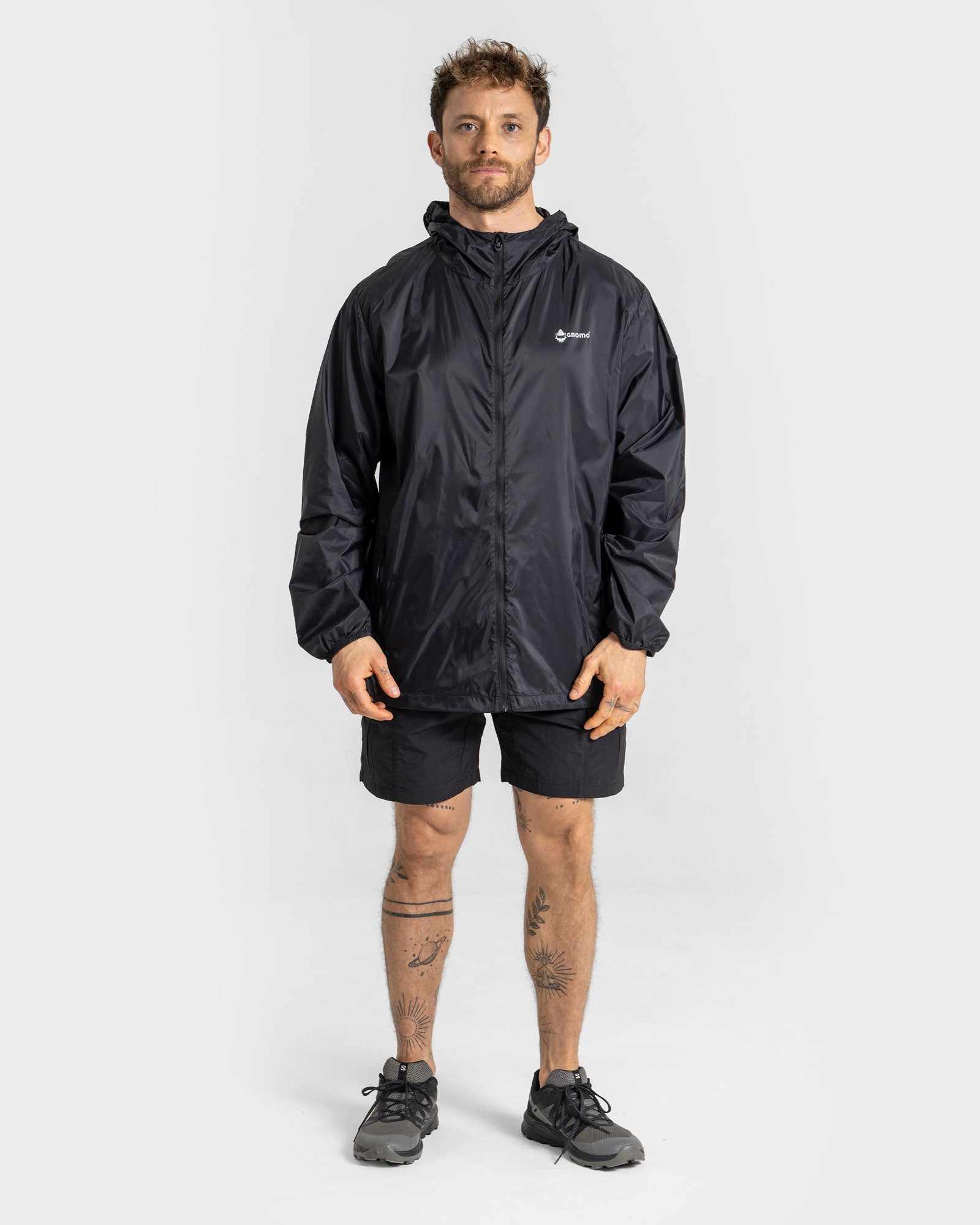 Cortavientos Eco Hanken Hombre