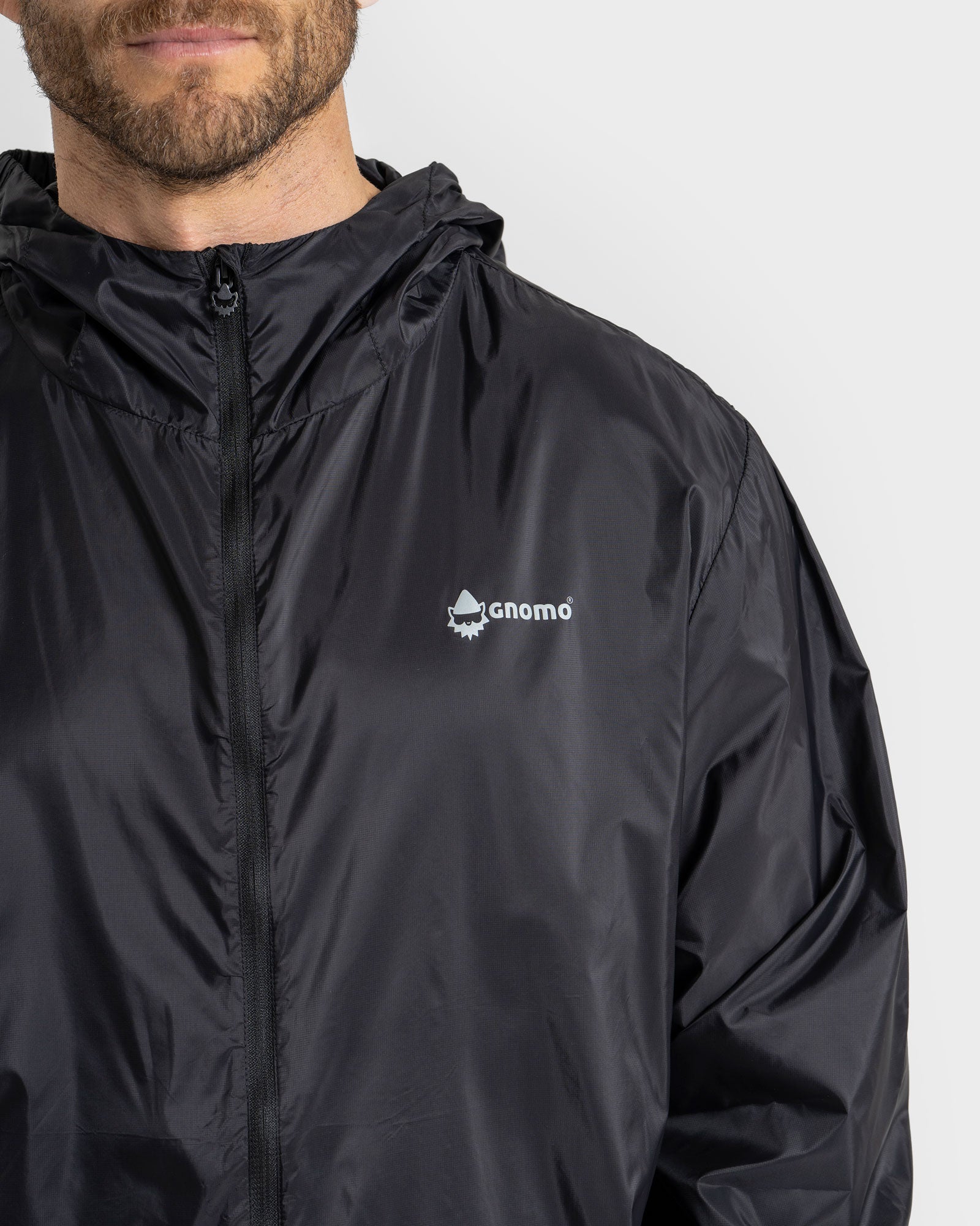 Cortavientos Eco Hanken Hombre