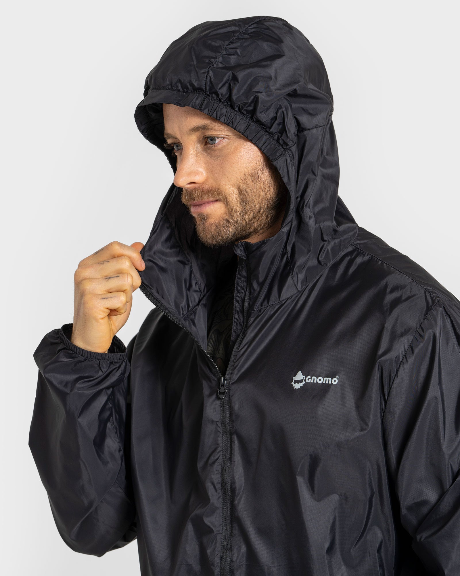 Cortavientos Eco Hanken Hombre