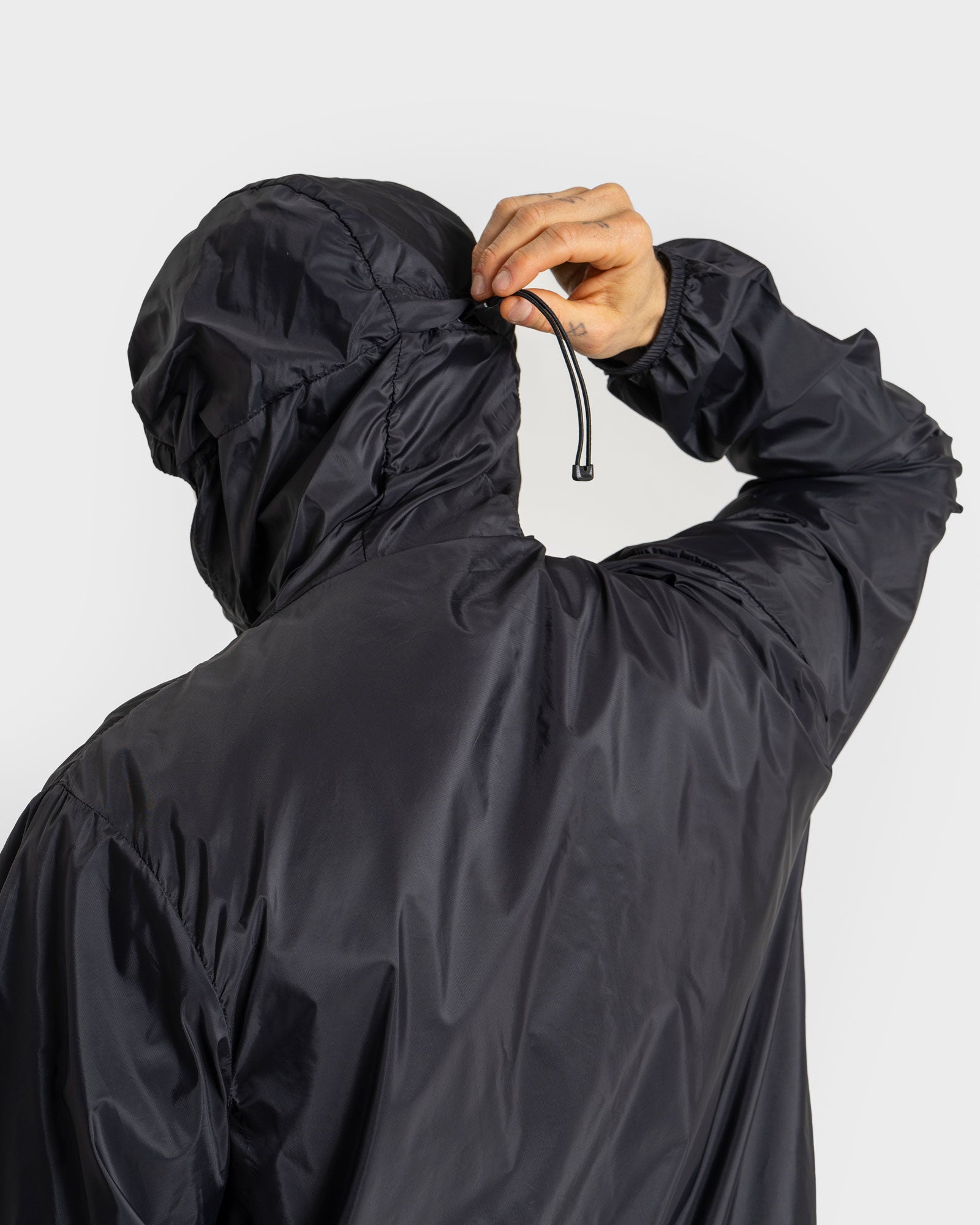 Cortavientos Eco Hanken Hombre