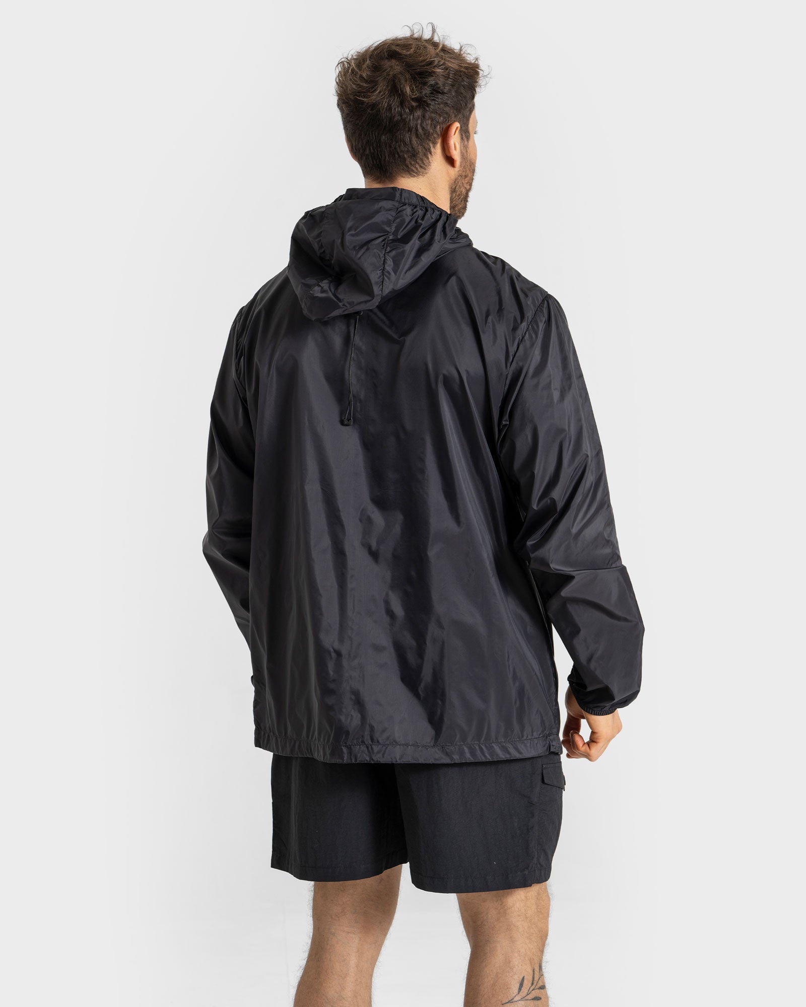 Cortavientos Eco Hanken Hombre