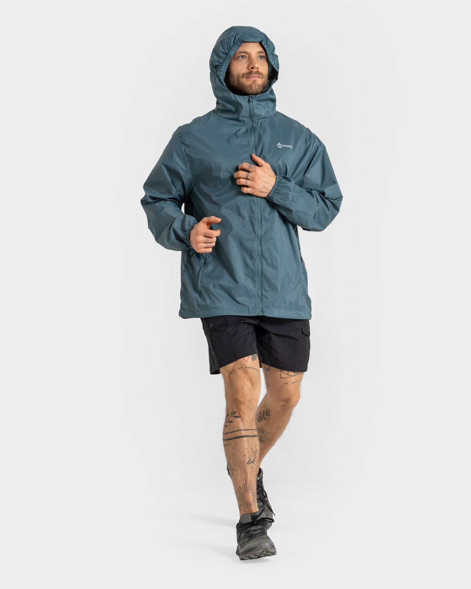Cortavientos Eco Hanken Hombre