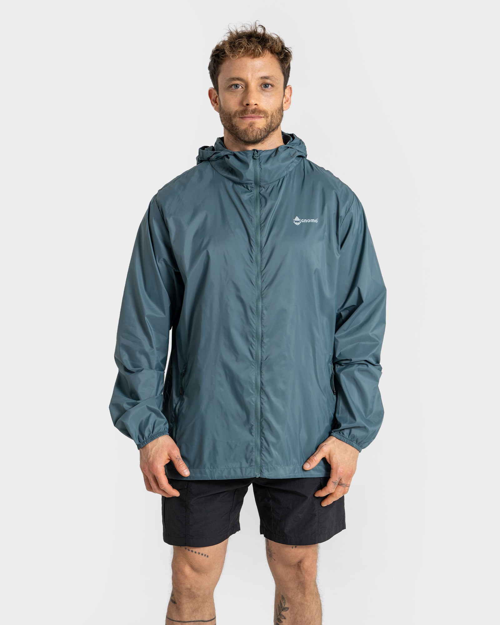 Cortavientos Eco Hanken Hombre