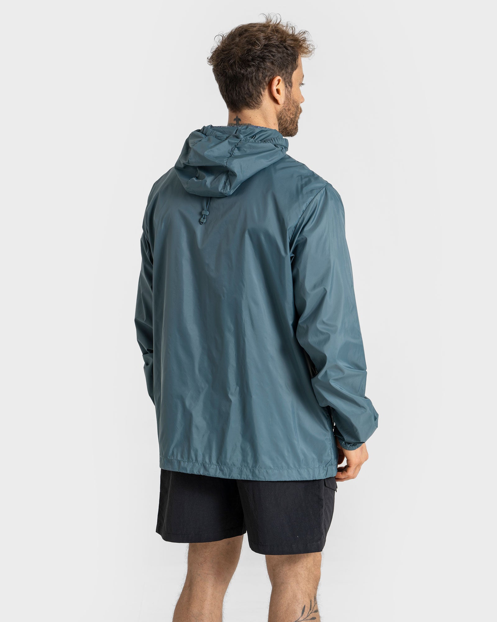Cortavientos Eco Hanken Hombre