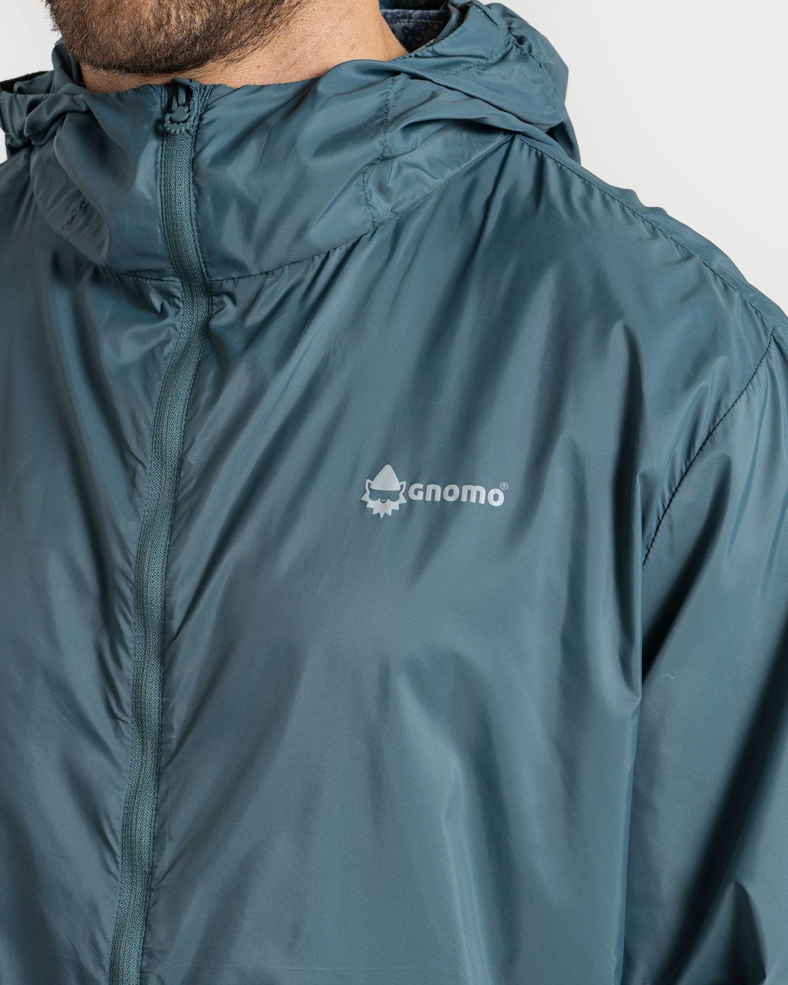 Cortavientos Eco Hanken Hombre